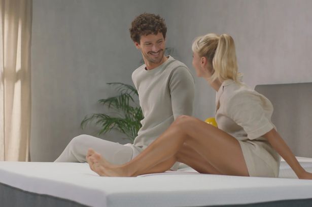 Emma Original Memory Foam Mattress