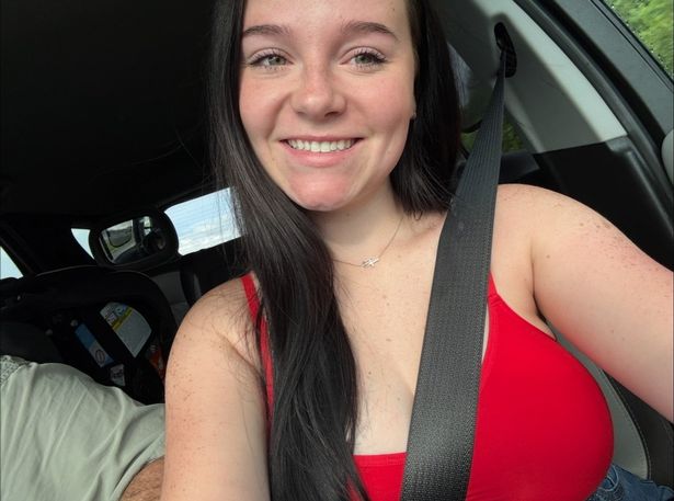 McKenzie Stelly
