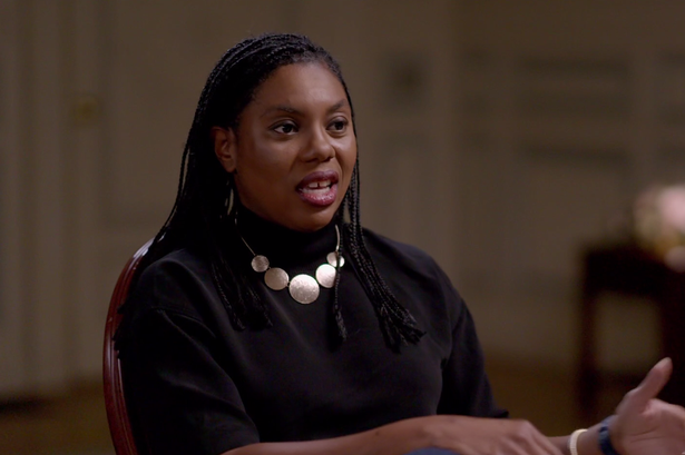 Kemi Badenoch admitted that she accused a boy of cheating in an exam while at school