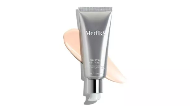 Medik8 Crystal Retinal 3 (Beginners)