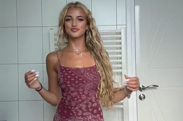 Princess Andre