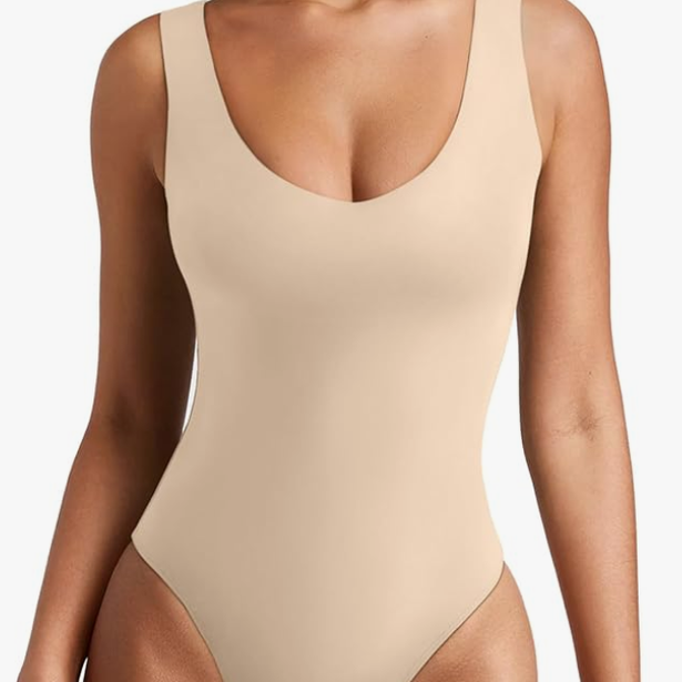 Amazon Reoria bodysuit on someone