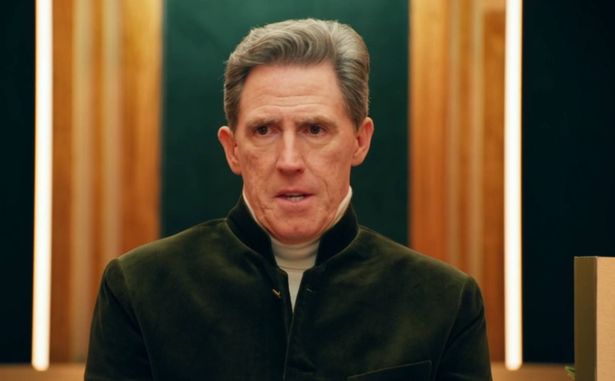 Rob Brydon