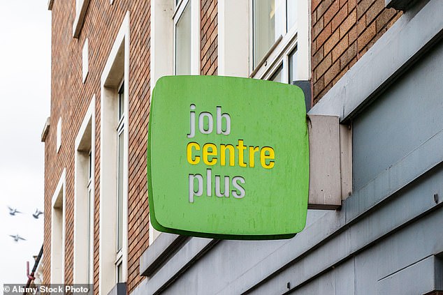 The Centre for Social Justice (CSJ) said that, without intervention, the high rates of children bunking off school will translate into joblessness (file picture)