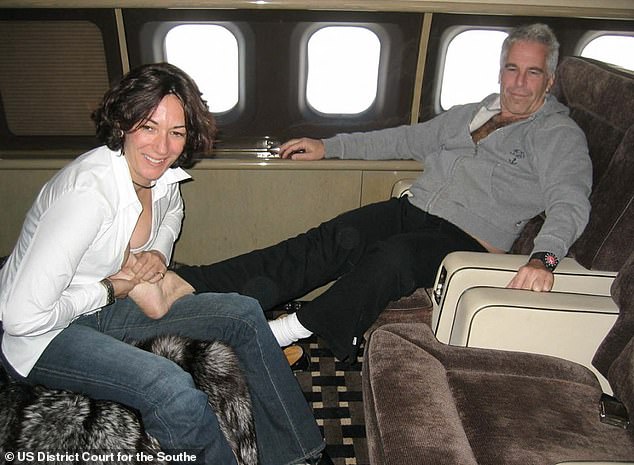 Ghislaine Maxwell opposes the unsealing of grand jury testimony from her sex trafficking case