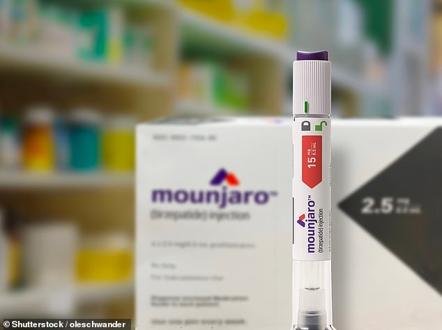 Administered weekly, the drug¿manufactured by Eli Lilly¿is designed to help type 2 diabetes patients control their blood sugar levels or for obese people to lose weight for health purposes