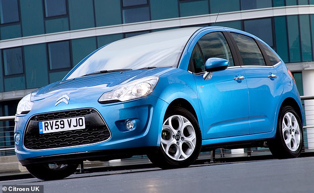 On June 20, Stellantis UK announced an immediate stop-drive action for all second-generation Citroen C3s built between 2009 and 2019