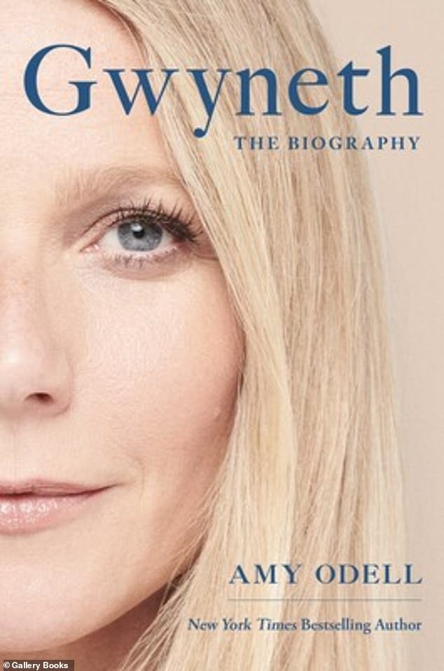 Amy Odell¿s biography of Gwyneth Paltrow (pictured) paints her subject as a mean girl who becomes the toxic boss of Goop. Funny isn¿t it how it¿s always female employers who get tarred with this label?