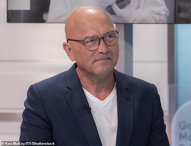 Elsewhere, in further scandals for the BBC, Gregg Wallace was recently dismissed from MasterChef after more than 40 complaints against him were upheld following a BBC investigation