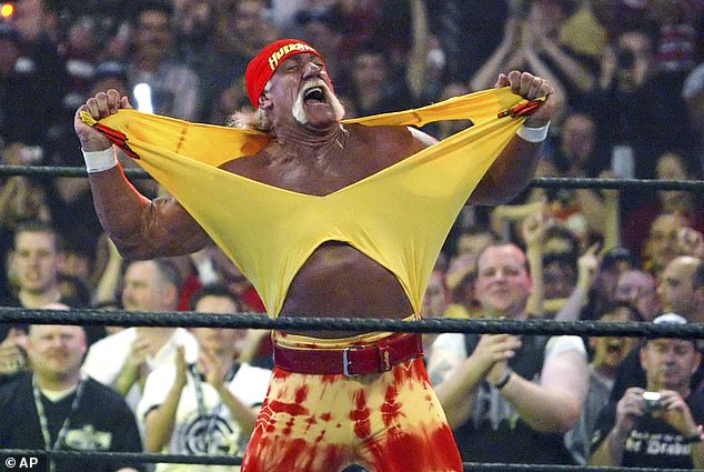 The wrestling legend died last month at the age of 71 after suffering a cardiac arrest