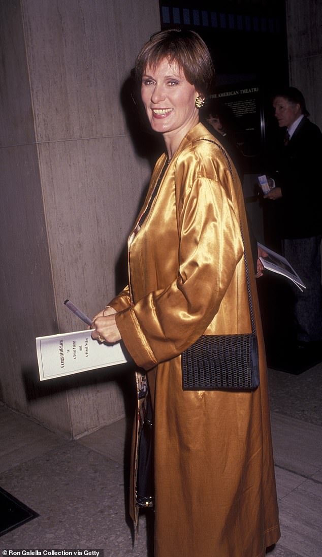 Clark starred in numerous movies and TV shows under her contract with Universal Pictures. Her impressive accolades - including an Emmy win, an Emmy nomination, and a Golden Globe nomination - stemmed from her roles as multi-sport legend Babe Didrikson Zaharias, Amelia Earhart and the sitcom mom Katherine on Webster