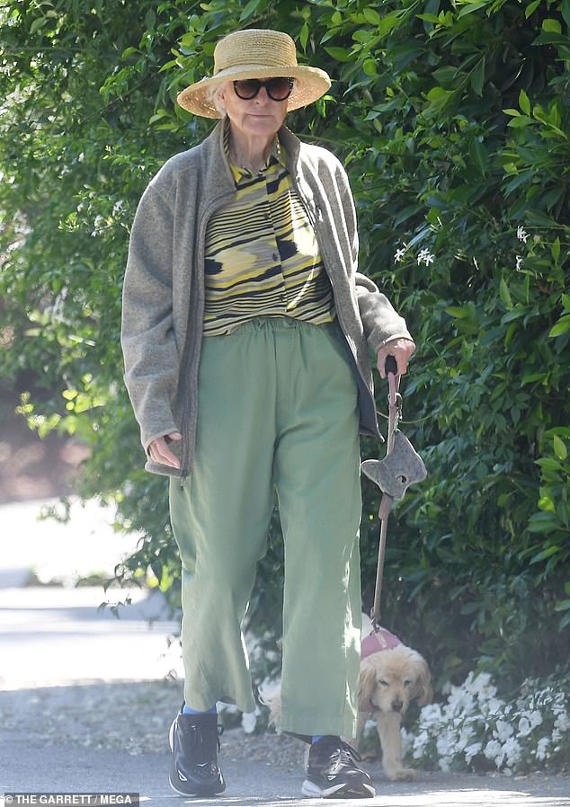 This Canadian-born bombshell lit up screens in the 70s and 80s, earning an Emmy award and a Golden Globe nomination for her unforgettable roles as a trailblazing Olympic gold medalist, a daring pilot and a beloved sitcom mom