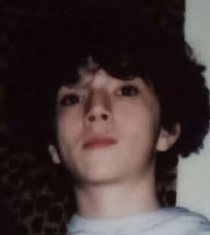 Braydon Williams, 15