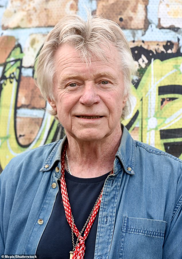 The performer, 81, known for his 1970 Christmas No.1 I Hear You Knocking, was in intensive care following the medical emergency which has left him with brain damage