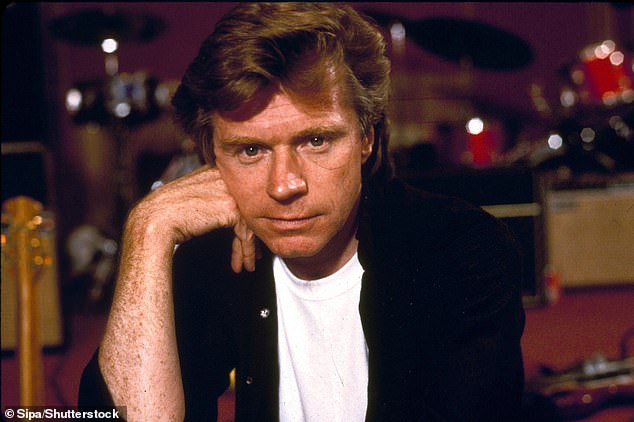 Cici went on to say that by a 'miracle', Dave was brought back to life, stating that he'd been intubated by doctors but was still critically ill in hospital (seen in 1985)