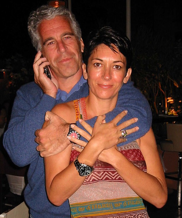 Epstein's brief stint at the school is widely seen as the springboard for his later social climbing