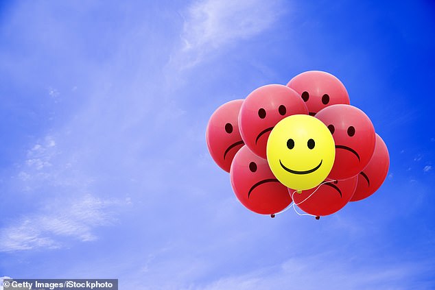 Scientists at Yale University found that those with positive beliefs about ageing lived seven and a half years longer than those who held negative beliefs