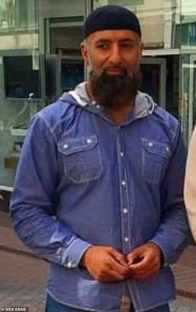 PC Hassan Ali was being investigated for his involvement in police abuse of grooming gang victims. He died in 2015 one week after being placed on restricted duties in relation to five complaints against him