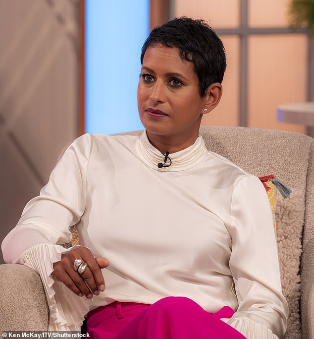 In further controversy, it's recently been reported that Naga Munchetty could face an investigation from BBC bosses after she was accused of bullying a junior colleague