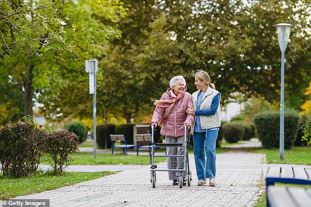 It was developed by Professor Hiroshi Nose and Associate Professor Shizue Masuki at Shinshu University in Matsumoto, Japan, to help elderly people get the health benefits experienced by athletes undertaking high-intensity interval training