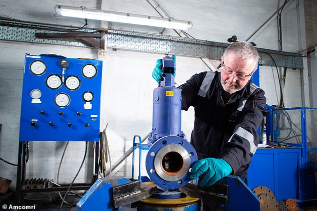Engineering group Amcomri joined the stock market in December and Midas tipped the shares a month later at 59p. Today they are £1.35 and should deliver further gains