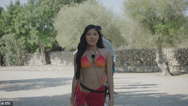 Fans are convinced that despite a huge row in Friday's episode, Meg and Dejon will keep their places in the villa, having already been saved once over fan favourites Megan and Conor