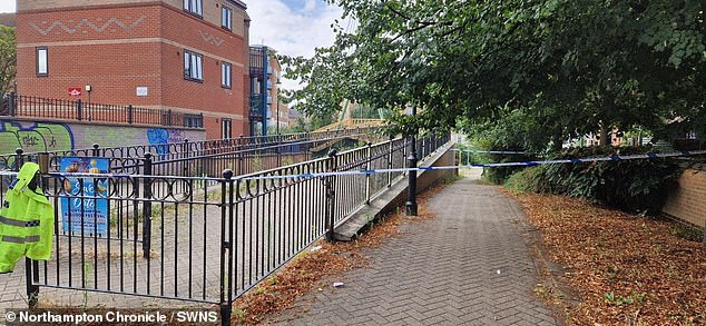 The police are currently appealing for witnesses or CCTV footage of the nearby area, specifically from those living in apartments that overlook the river