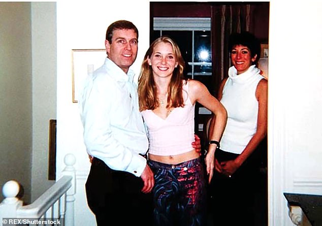 Epstein accuser who earlier this year died by suicide, Virginia Giuffre said she was flown around the world for appointments with men including Prince Andrew while she was 17 and 18 years old