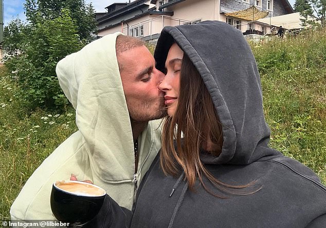 'Hailey supported Justin to follow his artistic instincts. She helped him to trust himself and do what Justin knew he wanted to do as an artist,' the source said