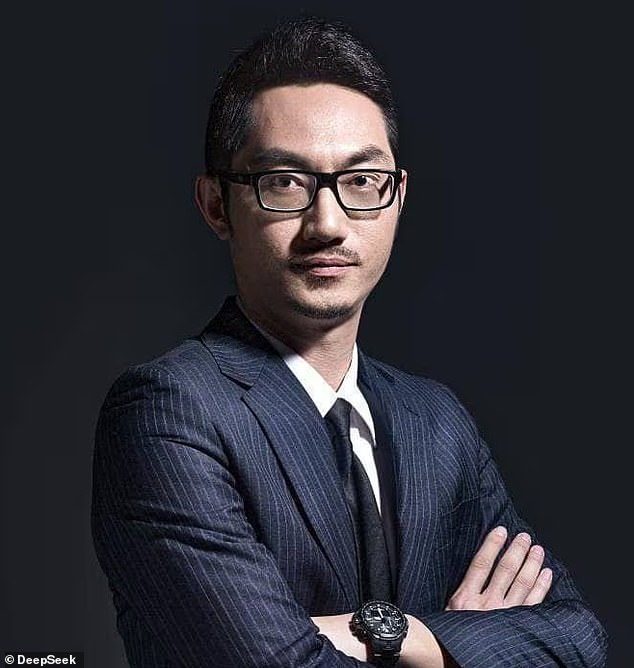Liang Wenfeng: £751 million ($1bn). Having started his career as the head of a Hedge Fund, Chinese entrepreneur Liang Wenfeng used the profits of his investments to create DeepSeek, an AI which rivalled ChatGPT for a fraction of the cost
