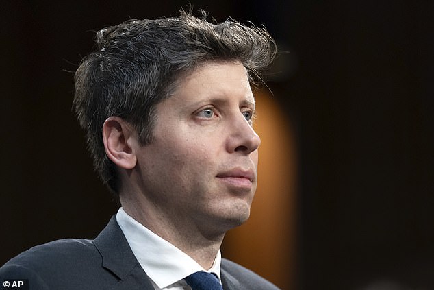 Sam Altman: £1.4 billion ($1.9bn). Possibly one of the most well-known names in the world of AI, Mr Altman is the CEO of OpenAI, the company behind ChatGPT, but owes his wealth to private investments