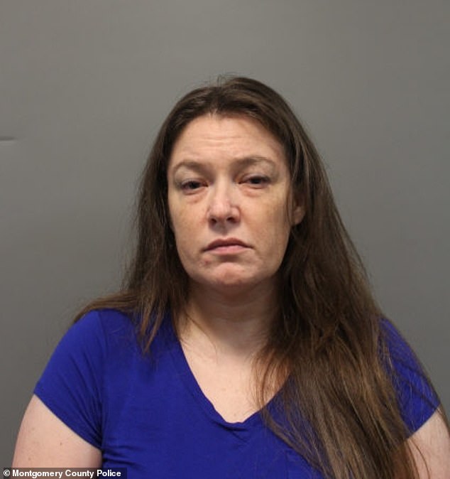 Catherine Hoggle, 38, has been reindicted on murder charges over the September 2014 disappearance of her two young children