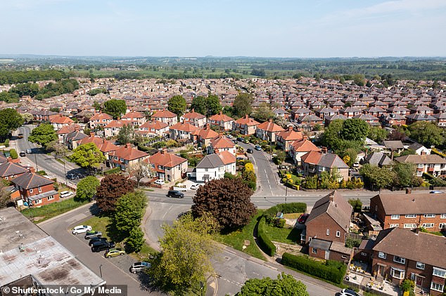 Kapikanya's gang stole the identities of elderly people in Manchester, Cheshire and Lincolnshire
