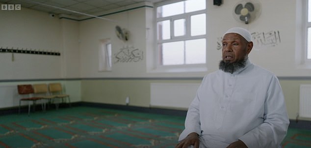 Southport Imam Ibrahim Hussein says he forgives those who attacked his mosque but admits he is frightened and has had to install 20 new cctv cameras