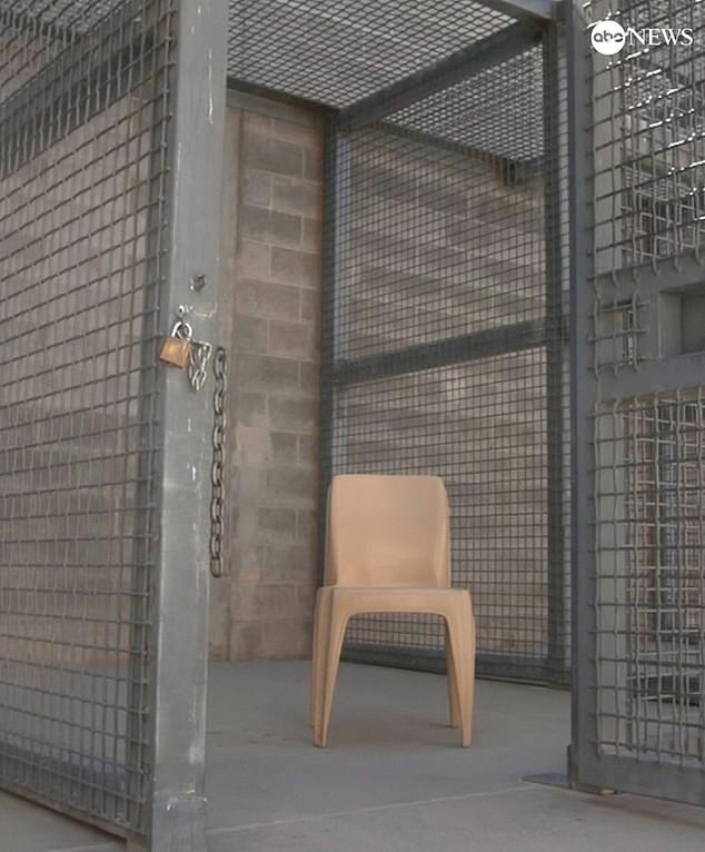 His fellow inmates at the facility in Kuna are 'driving Kohberger crazy' by shouting through the vents at him