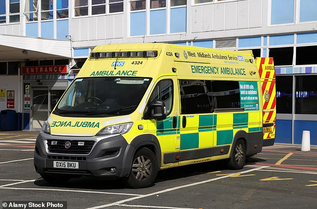 Paramedics rushed to the scene at Waterworld on Festival Way in Hanley, Staffordshire, amid reports a child was in critical condition. She sadly died shortly afterwards