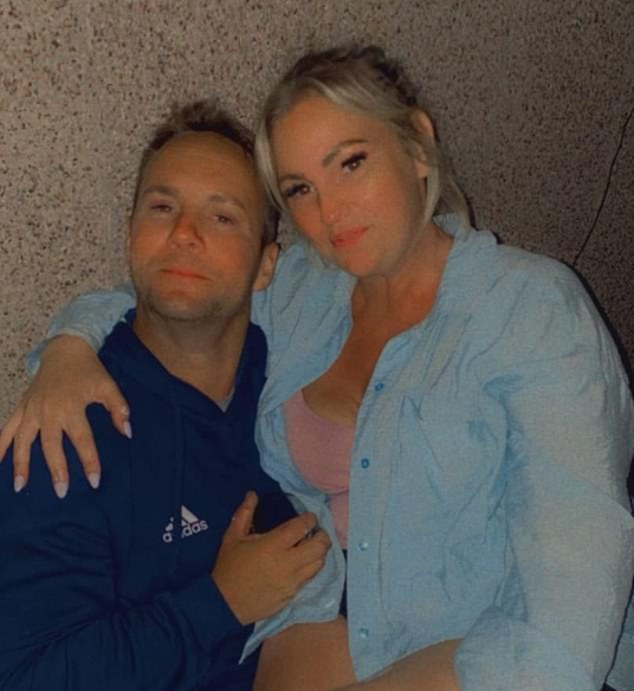 Lee, a father of one from Bournemouth, died after a fall at an Oasis gig at Wembley Stadium