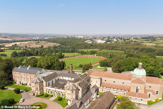 A GoFundMe page, set up yesterday, has already pulled in more than £330,000 in donations, a third of the way to the total needed to keep the doors open