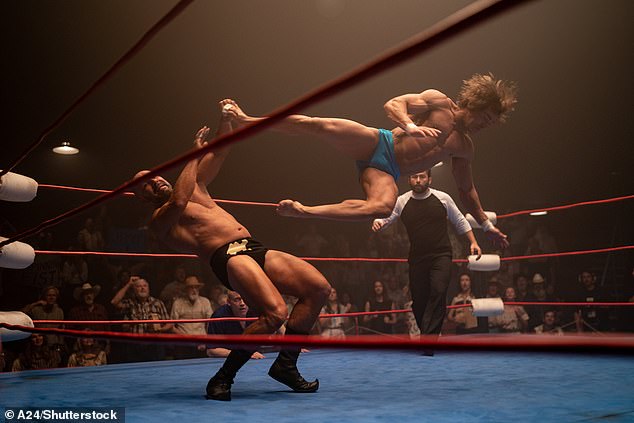 Viewers will be able to watch the sports movie on Netflix from August 9 2025