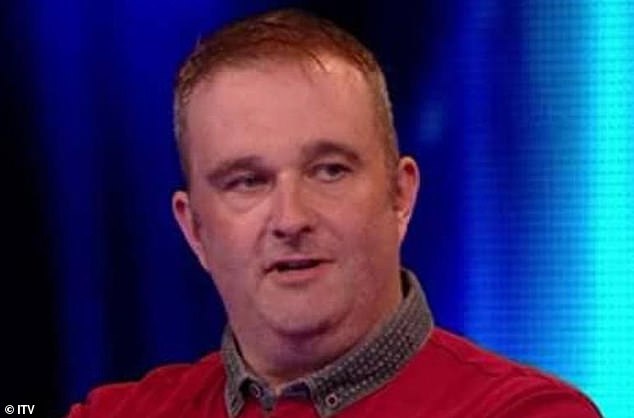 Tony said: 'I never saw a penny of my £23,000 winnings from 5 Second Stars ¿ all because the show never aired'