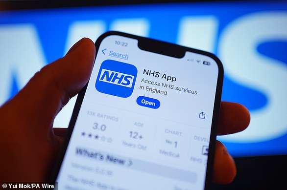 The NHS App