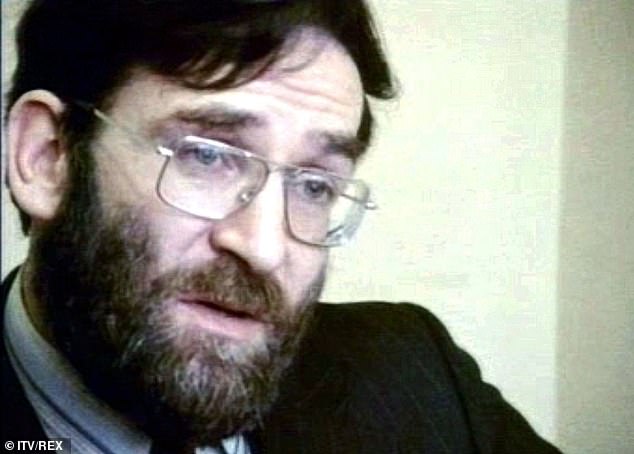 Britain's worst serial killer, Harold Shipman, murdered patients simply because they annoyed him, a forensic psychologist who studied the case details in a new Mail podcast