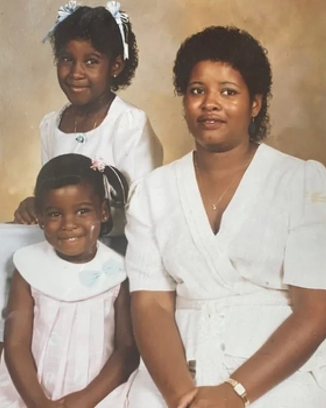 Black was convicted in the 1988 shooting deaths of his girlfriend Angela Clay, 29, and her two daughters, Latoya Clay, 9, and Lakeisha Clay, 6. Prosecutors said he was in a jealous rage when he shot the three at their Tennessee home