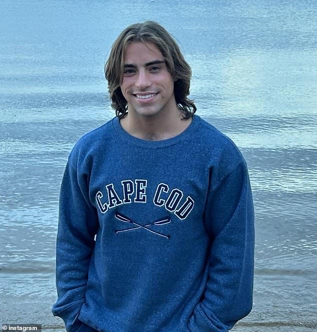 No cause of death was publicly disclosed