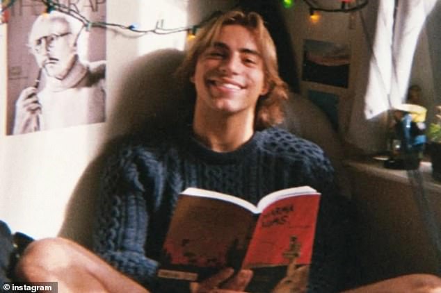 Twenty-year-old influencer Chase Filandro died on July 31