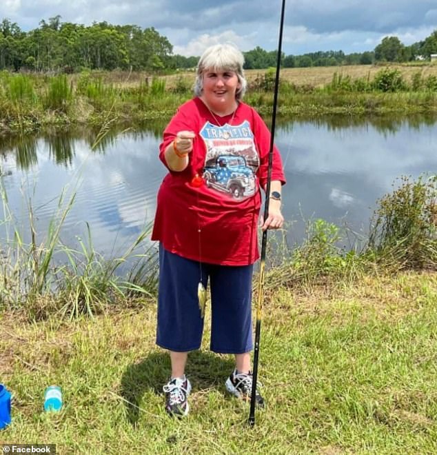 Hawkins sadly passed a short time after her organ donation surgery was abruptly stopped