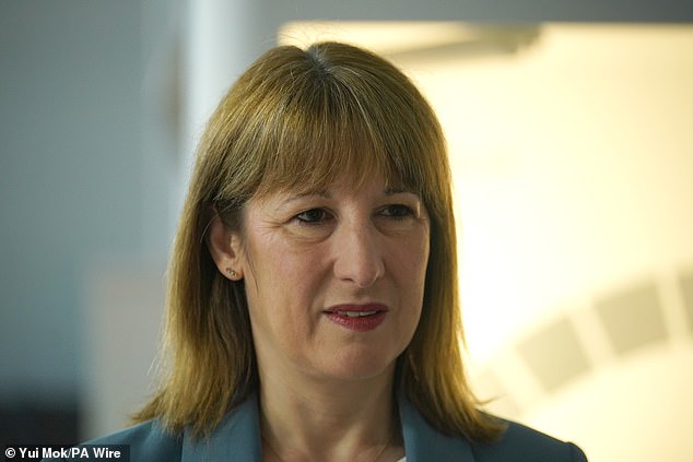 Labour MPs and unions have urged Ms Reeves to impose a wealth tax to balance the books