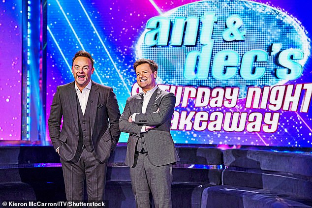 Touted as a replacement for Ant and Dec's Saturday Night Takeaway (seen), The Box's format sees 12 celebrities all put in a different box where they have to face a terrifying challenge