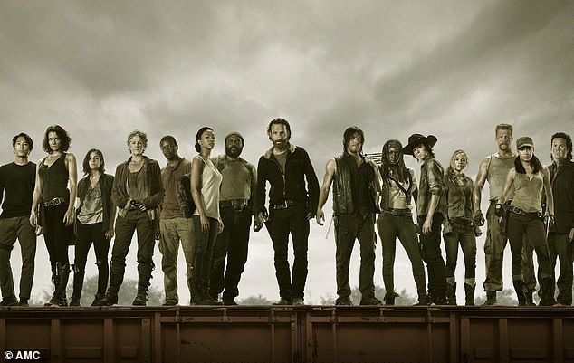 The Walking Dead actress Kelley Mack has died at the age of 33. Mack passed away on August 2 following a battle with cancer, her family announced on Instagram on Tuesday