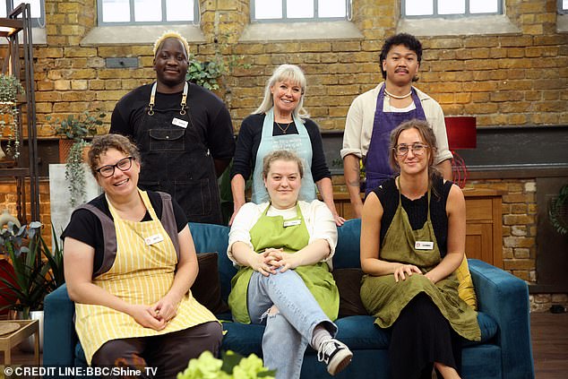 Six contestants are set to compete in heat one of MasterChef on BBC One tonight